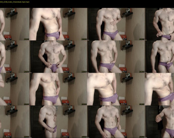 big_nick_for_you_ — 3 minute Chaturbate male cam show recording, 720p, Sep 12, 2019