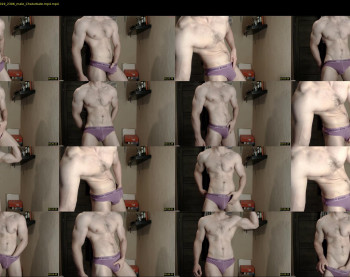 big_nick_for_you_ — 12 minute Chaturbate male cam show recording, 720p, Sep 12, 2019
