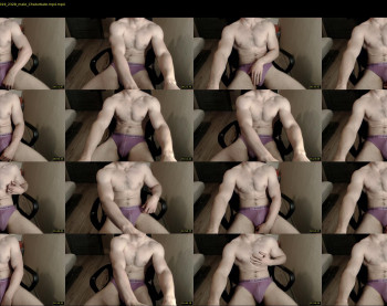 big_nick_for_you_ — 4 minute Chaturbate male cam show recording, 720p, Sep 12, 2019