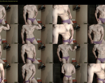 big_nick_for_you_ — 11 minute Chaturbate male cam show recording, 720p, Sep 12, 2019