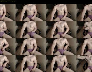 big_nick_for_you_ — 16 minute Chaturbate male cam show recording, 720p, Sep 13, 2019