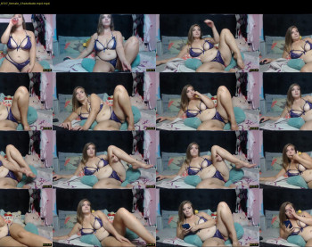 bouncinbooty — 8 minute Chaturbate female cam show recording, 1080p, Sep 12, 2019