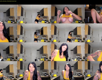 busty_geek48 — 29 minute Chaturbate female cam show recording, 1080p, Sep 13, 2019