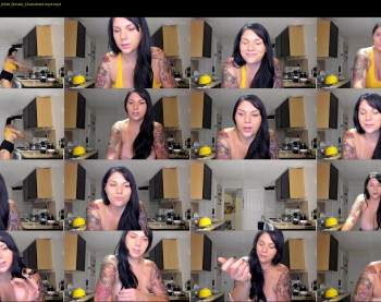 busty_geek48 — 29 minute Chaturbate female cam show recording, 1080p, Sep 13, 2019