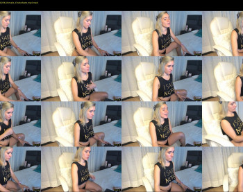 candy_sheryl — 13 minute Chaturbate female cam show recording, 720p, Sep 13, 2019