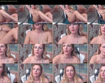 chanellmarilyn — 7 minute Chaturbate female cam show recording, 1080p, Sep 12, 2019