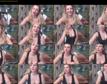 chanellmarilyn — 27 minute Chaturbate female cam show recording, 1080p, Sep 12, 2019