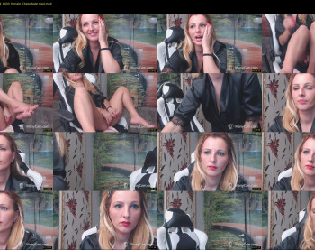 chanellmarilyn — 29 minute Chaturbate female cam show recording, 1080p, Sep 13, 2019