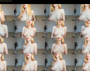 claricce — 36 minute Chaturbate female cam show recording, 1080p, Sep 12, 2019