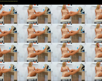 classy_medeeea — 5 minute Chaturbate female cam show recording, 1080p, Sep 13, 2019