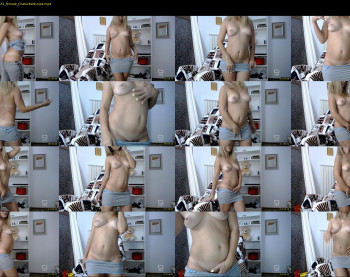 crissy_love — 29 minute Chaturbate female cam show recording, 1080p, Sep 12, 2019