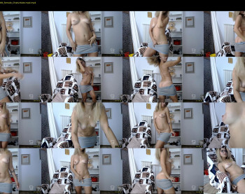 crissy_love — 29 minute Chaturbate female cam show recording, 1080p, Sep 13, 2019
