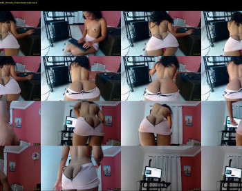 cummingurl — 12 minute Chaturbate couple cam show recording, 720p, Sep 12, 2019