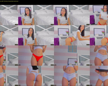 cyanide_candys — 41 minute Chaturbate female cam show recording, 1080p, Sep 12, 2019