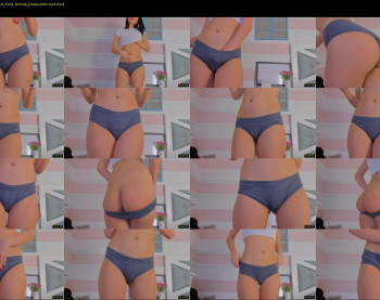 cyanide_candys — 41 minute Chaturbate female cam show recording, 1080p, Sep 12, 2019