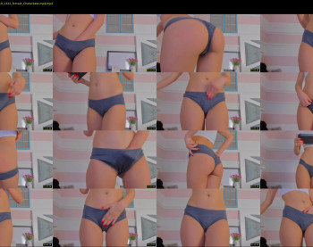 cyanide_candys — 41 minute Chaturbate female cam show recording, 1080p, Sep 12, 2019