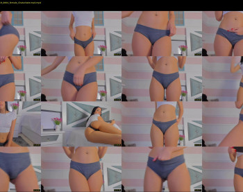 cyanide_candys — 41 minute Chaturbate female cam show recording, 1080p, Sep 13, 2019