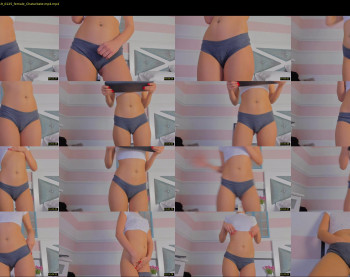 cyanide_candys — 41 minute Chaturbate female cam show recording, 1080p, Sep 13, 2019