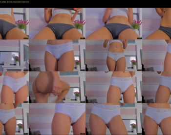 cyanide_candys — 16 minute Chaturbate female cam show recording, 1080p, Sep 13, 2019