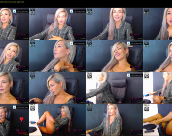 debralee — 62 minute Chaturbate female cam show recording, 1080p, Sep 12, 2019