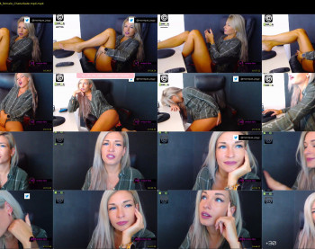 debralee — 62 minute Chaturbate female cam show recording, 1080p, Sep 12, 2019