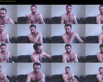 donnybasilisk — 29 minute Chaturbate male cam show recording, 1080p, Sep 13, 2019