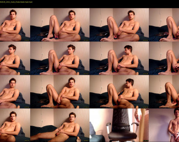 dreamon007007007 — 47 minute Chaturbate male cam show recording, 1080p, Sep 12, 2019