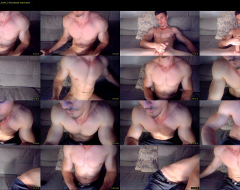 eddieds — 83 minute Chaturbate male cam show recording, 720p, Sep 12, 2019