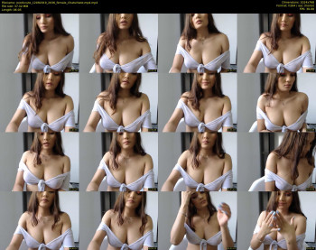 exoticcute — 7 minute Chaturbate female cam show recording, 720p, Sep 12, 2019