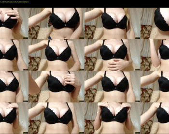 fallen_angel_18 — 8 minute Chaturbate female cam show recording, 720p, Sep 12, 2019