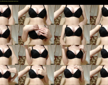 fallen_angel_18 — 9 minute Chaturbate female cam show recording, 720p, Sep 12, 2019