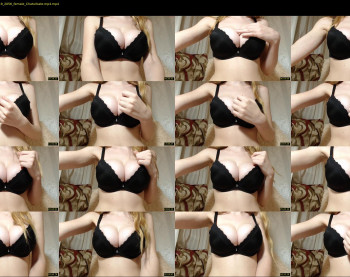 fallen_angel_18 — 39 minute Chaturbate female cam show recording, 720p, Sep 12, 2019