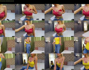 fallingangel_ — 56 minute Chaturbate female cam show recording, 720p, Sep 12, 2019