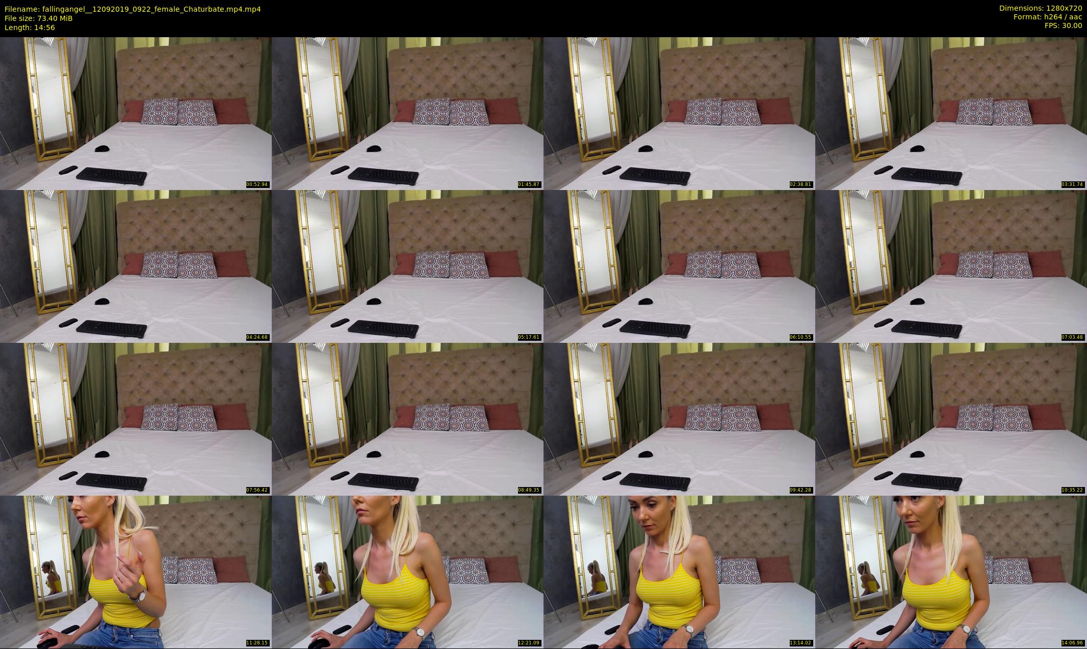 fallingangel_ — 15 minute Chaturbate female cam show recording, 720p, Sep 12, 2019