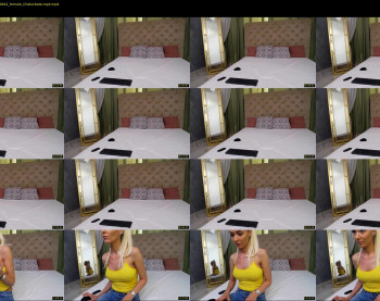 fallingangel_ — 15 minute Chaturbate female cam show recording, 720p, Sep 12, 2019