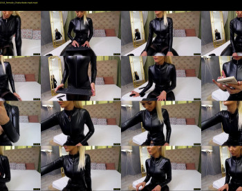 fallingangel_ — 56 minute Chaturbate female cam show recording, 720p, Sep 12, 2019