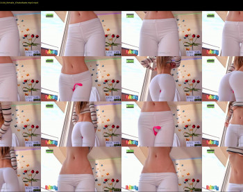 felicity_yours — 12 minute Chaturbate female cam show recording, 1080p, Sep 12, 2019