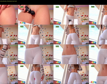 felicity_yours — 35 minute Chaturbate female cam show recording, 1080p, Sep 12, 2019