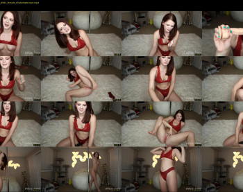 fiery_redhead — 58 minute Chaturbate female cam show recording, 1080p, Sep 12, 2019