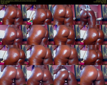 greatnipplesxxxx — 5 minute Chaturbate female cam show recording, 480p, Sep 12, 2019