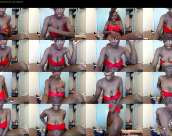 gulpess — 53 minute Chaturbate female cam show recording, 480p, Sep 12, 2019