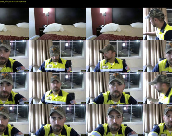 hardworkertn — 11 minute Chaturbate male cam show recording, 480p, Sep 13, 2019