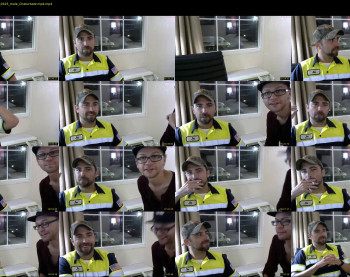 hardworkertn — 13 minute Chaturbate male cam show recording, 480p, Sep 13, 2019