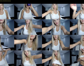 hell_lo — 29 minute Chaturbate female cam show recording, 1080p, Sep 12, 2019
