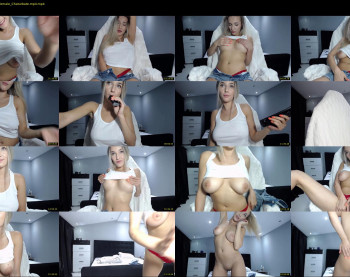 hell_lo — 29 minute Chaturbate female cam show recording, 1080p, Sep 12, 2019