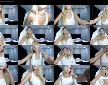 hell_lo — 20 minute Chaturbate female cam show recording, 1080p, Sep 12, 2019
