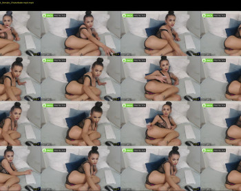 hotbella_ — 3 minute Chaturbate female cam show recording, 1080p, Sep 13, 2019