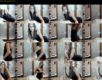hotel77777 — 9 minute Chaturbate female cam show recording, 720p, Sep 12, 2019