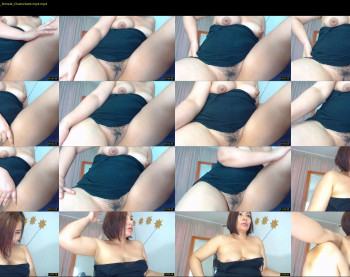 hottplay — 18 minute Chaturbate female cam show recording, 720p, Sep 12, 2019