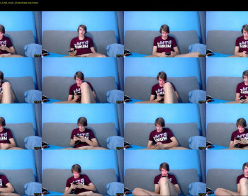howardkottam — 27 minute Chaturbate male cam show recording, 1080p, Sep 12, 2019